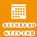 Agenda du-week-end