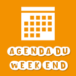 Agenda du-week-end